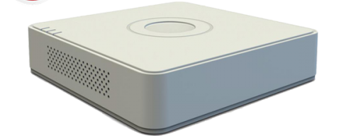 COREPRIX 5 MP 4 CHANNEL DVR WITH IN-BUILT AUDIO