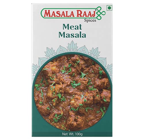 Meat masala