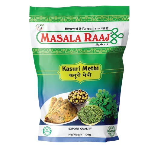 Kasuri Methi