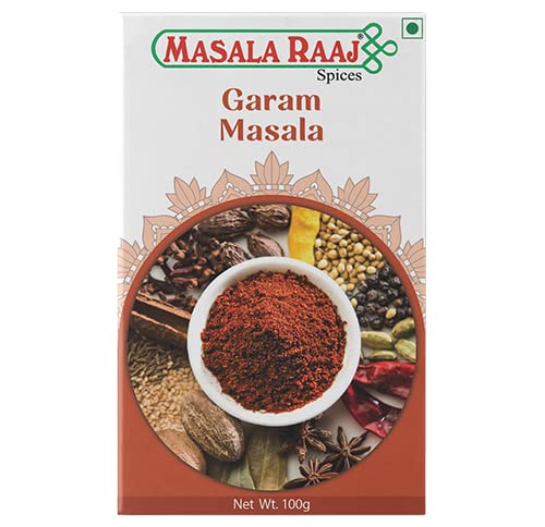 Garam Masala