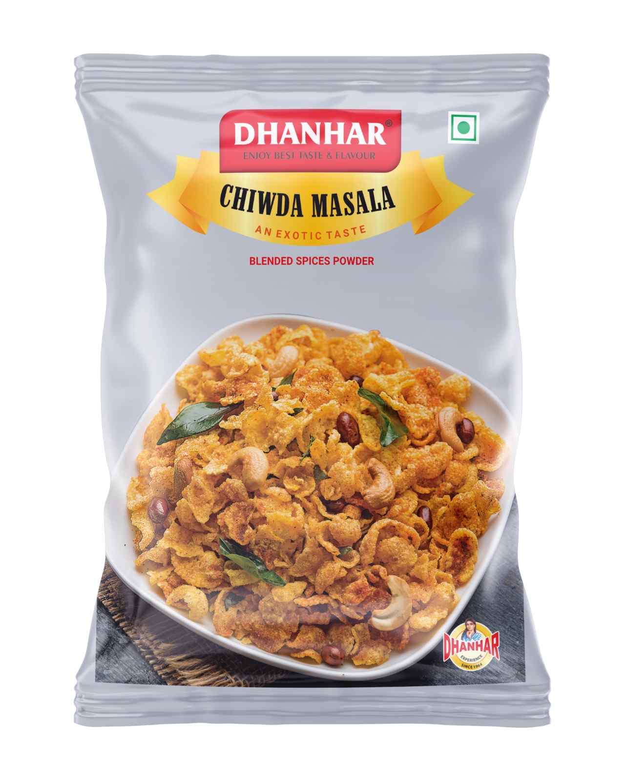 Chewda Masala