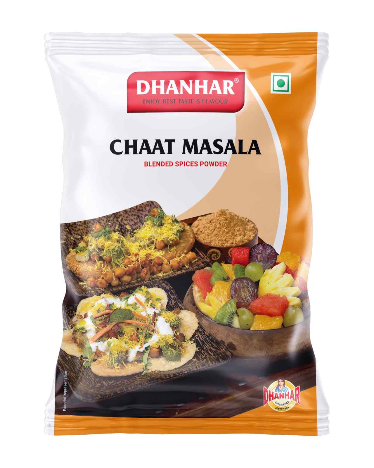 Chaat Masala