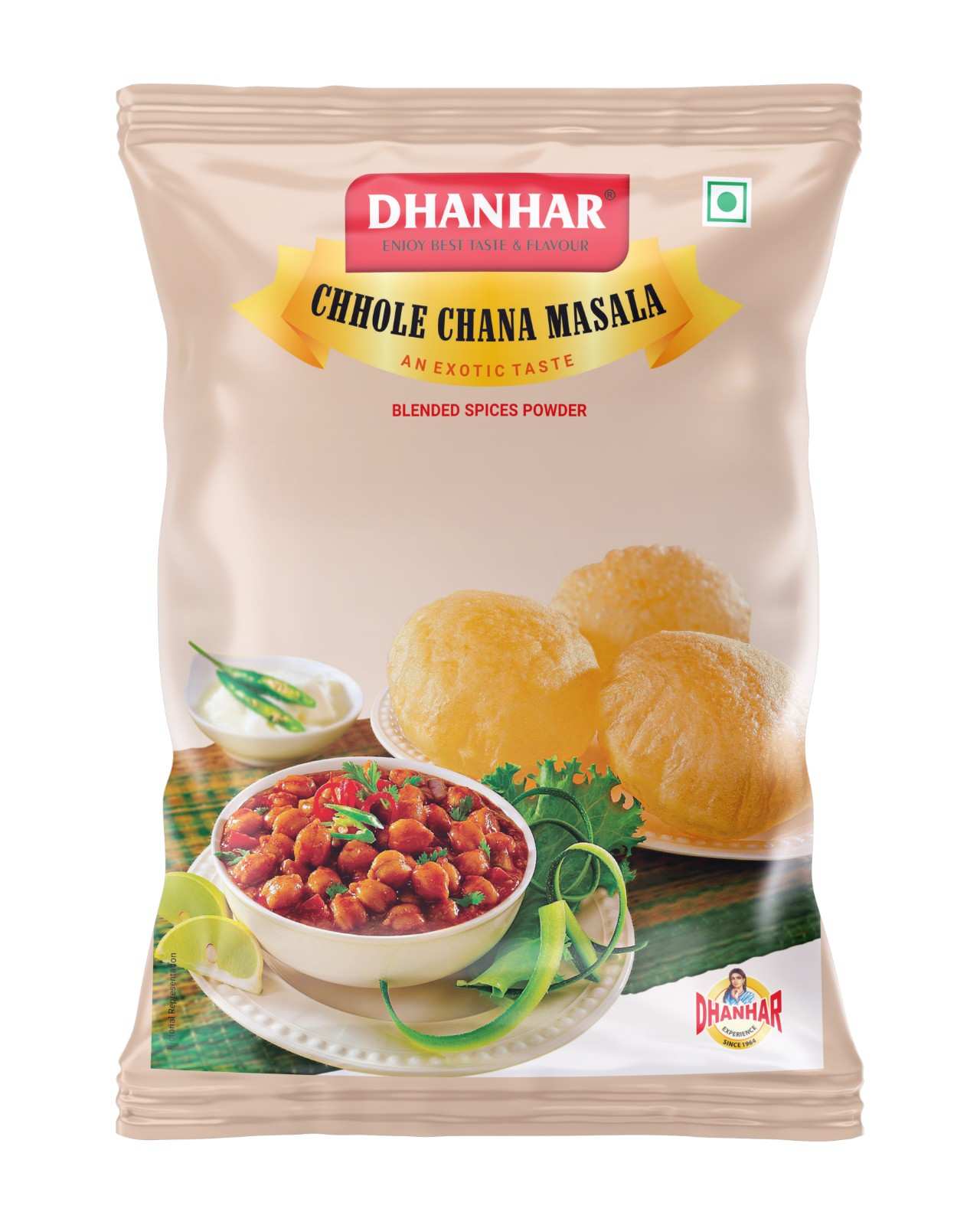 Chole Chana Masala